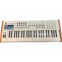 Used Arturia Keylab 49 Key MIDI Controller
