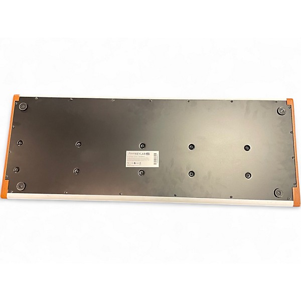 Used Arturia Keylab 49 Key MIDI Controller