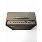 Used Fender Mustang LT50 50W 1x12 Guitar Combo Amp
