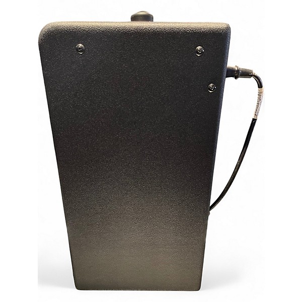 Used Fender Mustang LT50 50W 1x12 Guitar Combo Amp