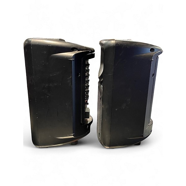 Used Yamaha Stagepas 400BT Sound Package