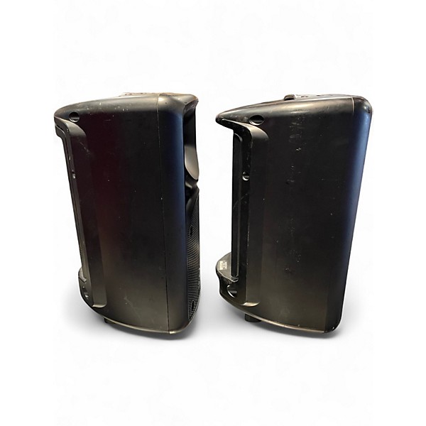 Used Yamaha Stagepas 400BT Sound Package