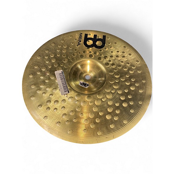 Used MEINL 16in HCS Crash Cymbal