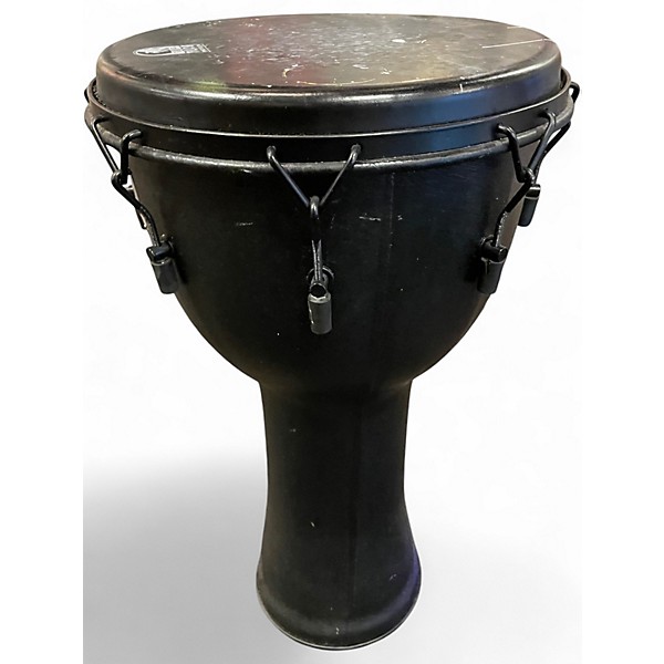 Used Toca SFDMX14BMB Djembe