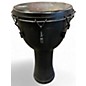 Used Toca SFDMX14BMB Djembe