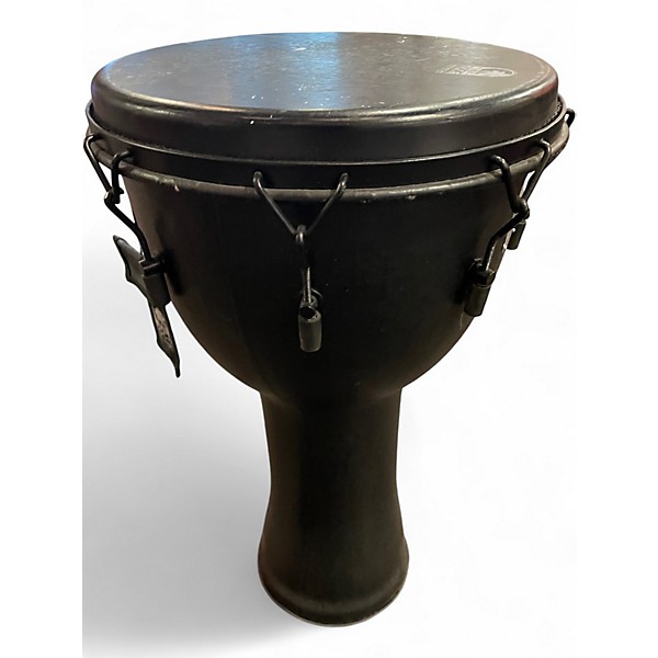 Used Toca SFDMX14BMB Djembe