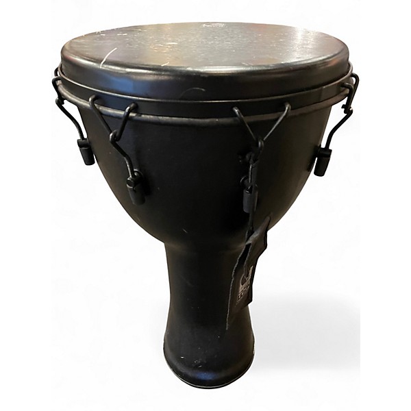 Used Toca SFDMX14BMB Djembe
