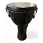 Used Toca SFDMX14BMB Djembe