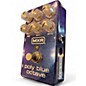Used MXR Poly Blue Octave Effect Pedal thumbnail