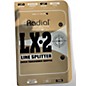 Used Radial Engineering LX-2 Signal Processor thumbnail