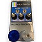 Used Mu-Tron MICRO-TRON IV Bass Effect Pedal thumbnail