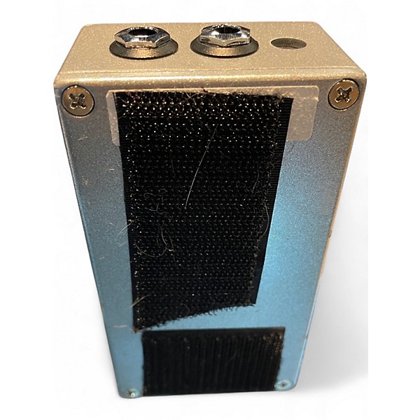 Used Mu-Tron MICRO-TRON IV Bass Effect Pedal