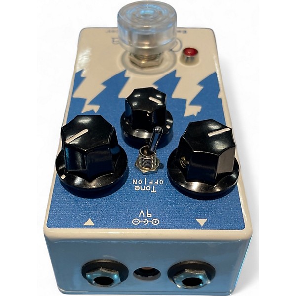 Used EarthQuaker Devices Chelsea Effect Pedal