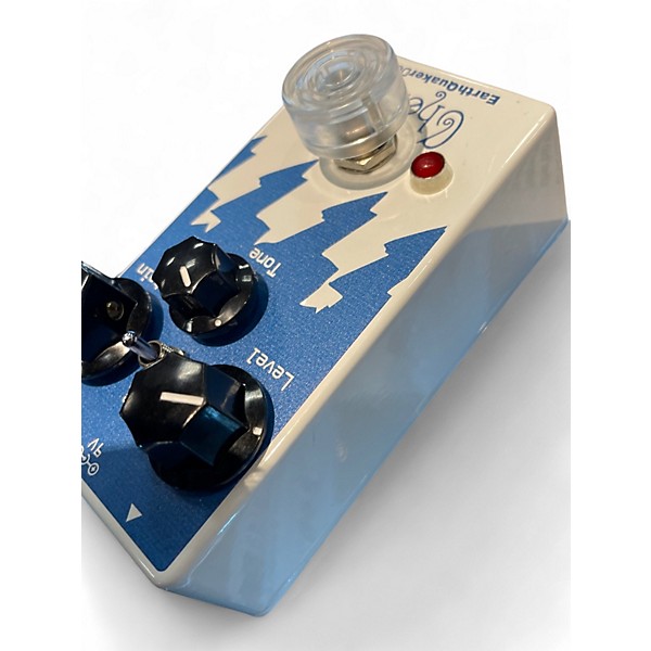 Used EarthQuaker Devices Chelsea Effect Pedal