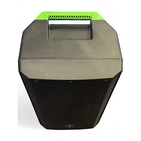 Used Mackie thrasher 212 Powered Speaker