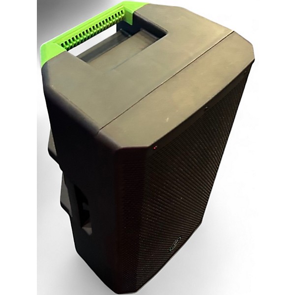 Used Mackie thrasher 212 Powered Speaker