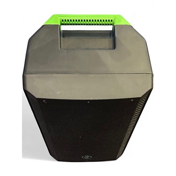 Used Mackie THRASHER 212 Powered Speaker