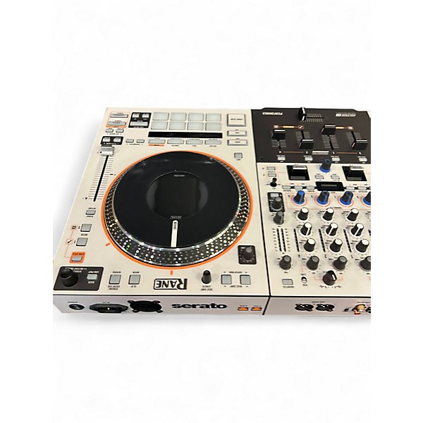 Used RANE performer DJ Controller
