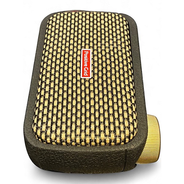 Used Positive Grid SPARK GO Battery Powered Amp