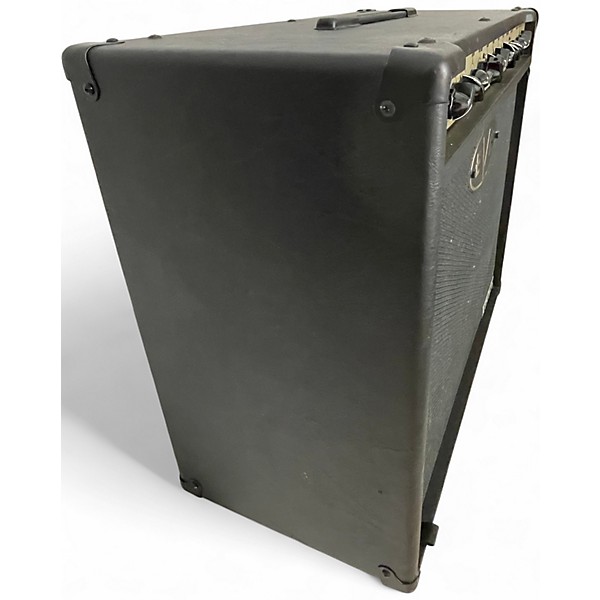 Used EVH 5150 iii el34 50w 1x12  Tube Guitar Combo Amp