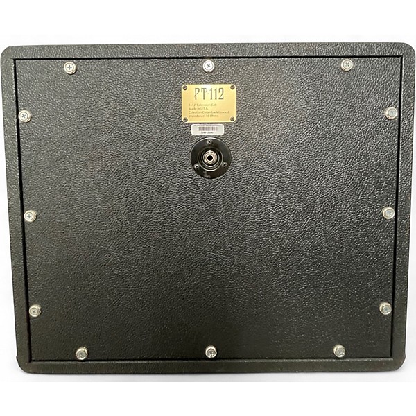 Used Friedman PT112 1x12 Guitar Cabinet