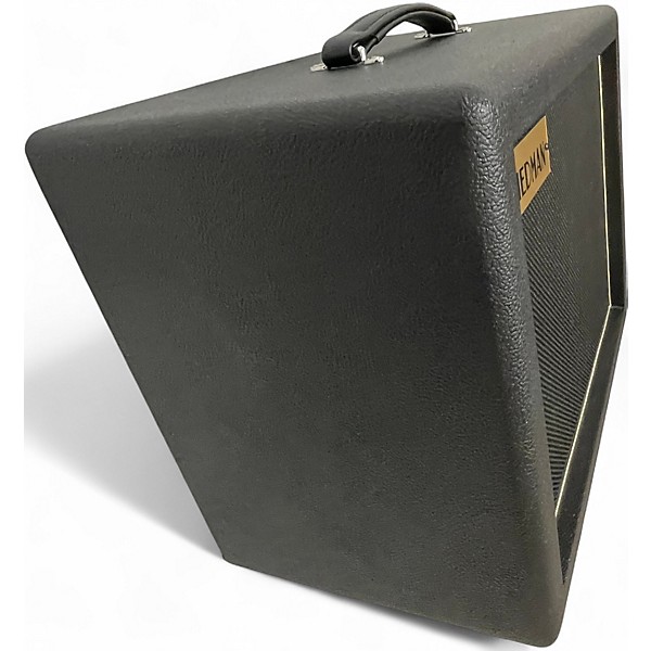 Used Friedman PT112 1x12 Guitar Cabinet