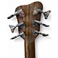Used Warwick THUMB BO 6 STRING NIRVANA BLACK Electric Bass Guitar