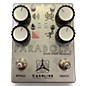 Used Caroline Guitar Company Parabola Effect Pedal thumbnail