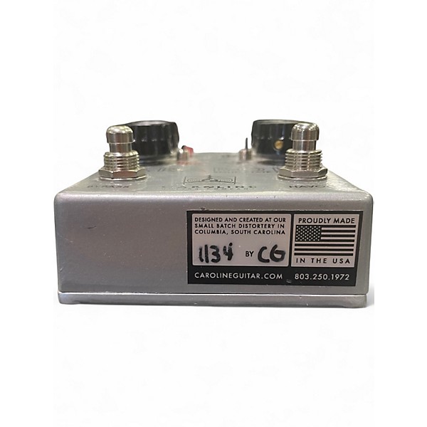 Used Caroline Guitar Company Parabola Effect Pedal