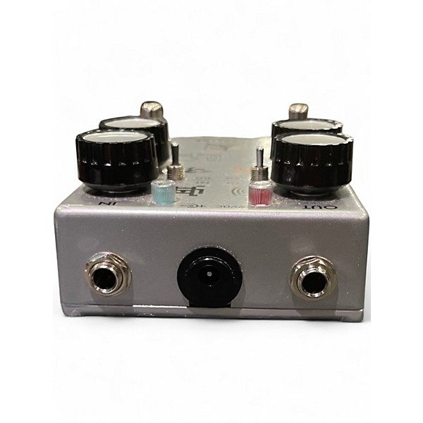 Used Caroline Guitar Company Parabola Effect Pedal