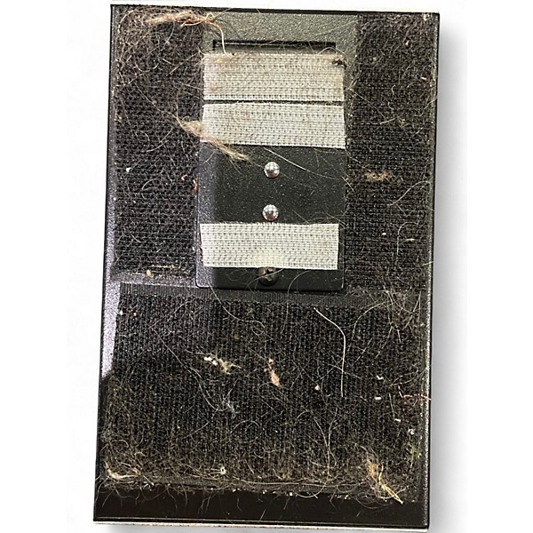 Used Electro-Harmonix Small Clone Analog Chorus Effect Pedal