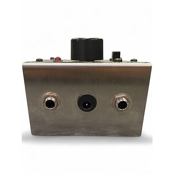 Used Electro-Harmonix Small Clone Analog Chorus Effect Pedal