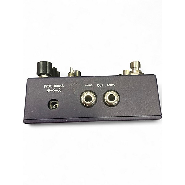 Used Walrus Audio Julianna Effect Pedal