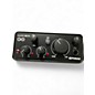 Used PreSonus AUDIOBOX GO Audio Interface thumbnail
