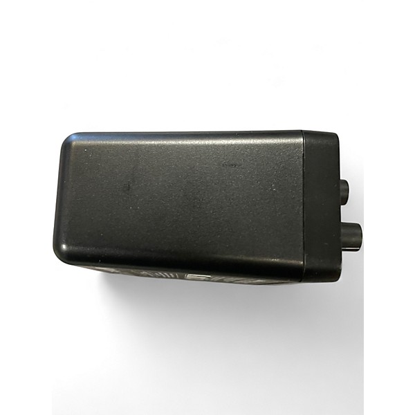 Used PreSonus AUDIOBOX GO Audio Interface