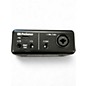 Used PreSonus AUDIOBOX GO Audio Interface