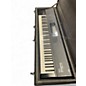 Used KORG 01/W PRO Keyboard Workstation
