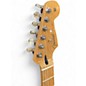 Used 2010s Fender Custom Shop Designed Stratocaster HSS BLUEBERRY BURST Solid Body Electric Guitar