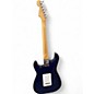 Used 2010s Fender Custom Shop Designed Stratocaster HSS BLUEBERRY BURST Solid Body Electric Guitar