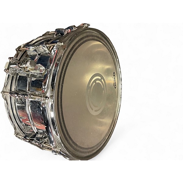 Used Yamaha 14in sd266a Chrome Drum