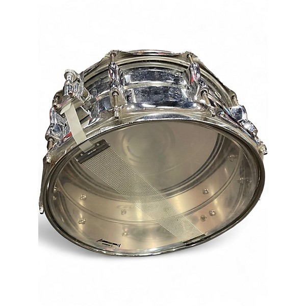 Used Yamaha 14in sd266a Chrome Drum