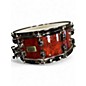 Used TAMA 14X6 Sound Lab Project Snare bubinga Drum thumbnail