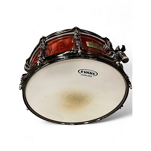 Used TAMA 14X6 Sound Lab Project Snare bubinga Drum