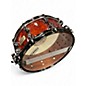 Used TAMA 14X6 Sound Lab Project Snare bubinga Drum