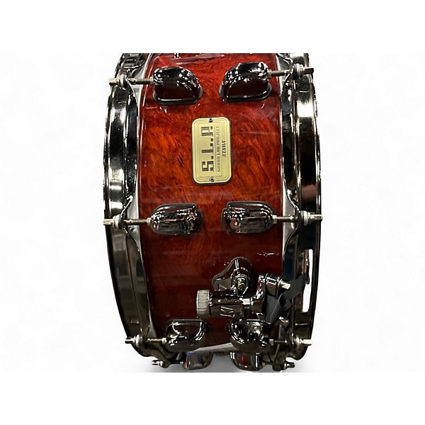 Used TAMA 14X6 Sound Lab Project Snare bubinga Drum