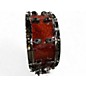Used TAMA 14X6 Sound Lab Project Snare bubinga Drum