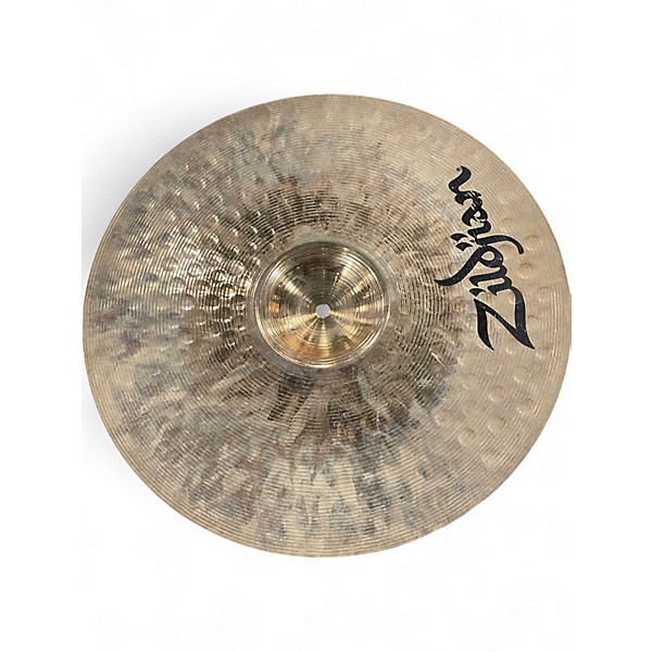 Used Zildjian 17in Avedis Crash Cymbal
