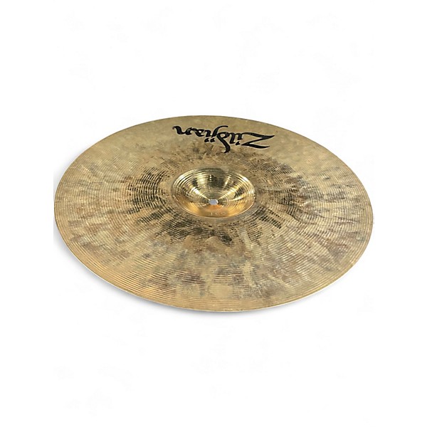 Used Zildjian 17in Avedis Crash Cymbal