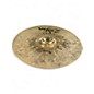 Used Zildjian 17in Avedis Crash Cymbal