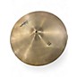Used Zildjian 20in Ping Ride Cymbal thumbnail